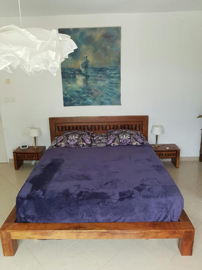 Chambres De La Terre Blanche Sanary-sur-Mer Eksteriør billede
