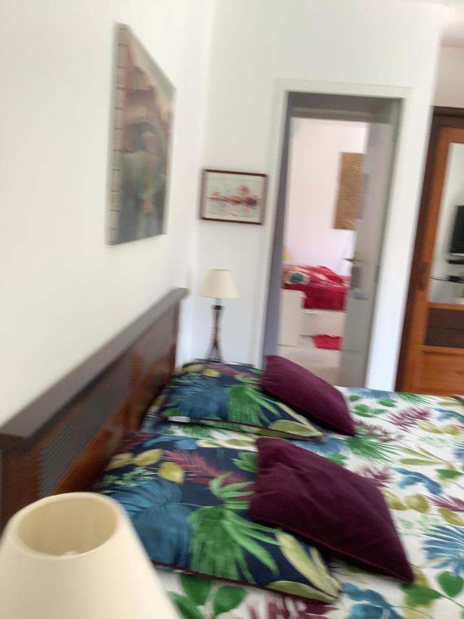 Chambres De La Terre Blanche Sanary-sur-Mer Eksteriør billede