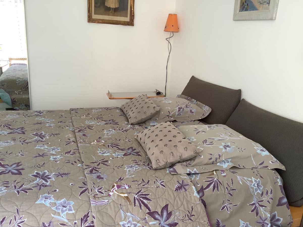 Chambres De La Terre Blanche Sanary-sur-Mer Eksteriør billede