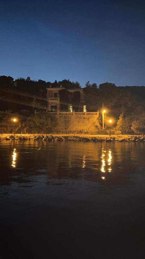 Chambres De La Terre Blanche Sanary-sur-Mer Eksteriør billede