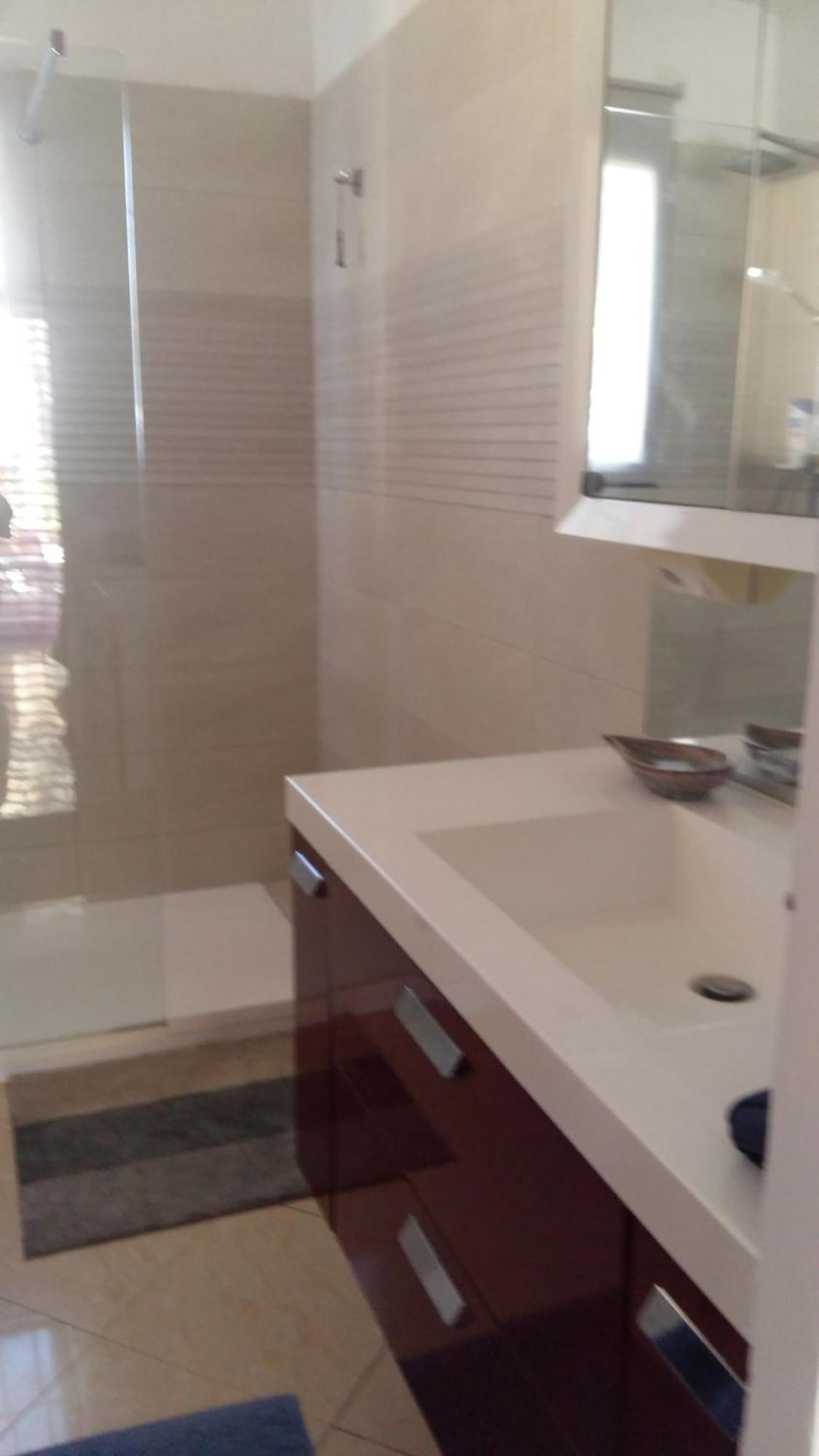 Chambres De La Terre Blanche Sanary-sur-Mer Værelse billede