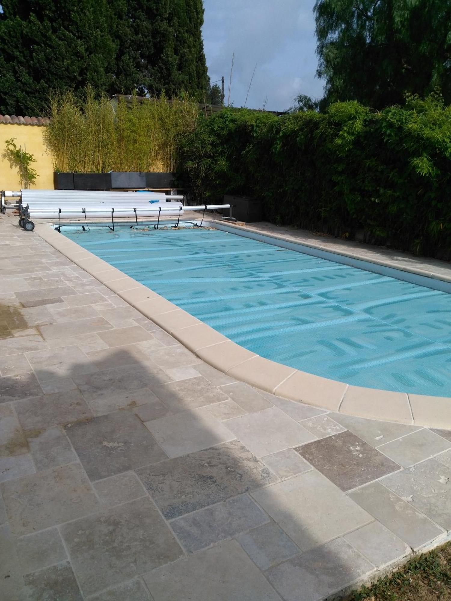 Chambres De La Terre Blanche Sanary-sur-Mer Værelse billede