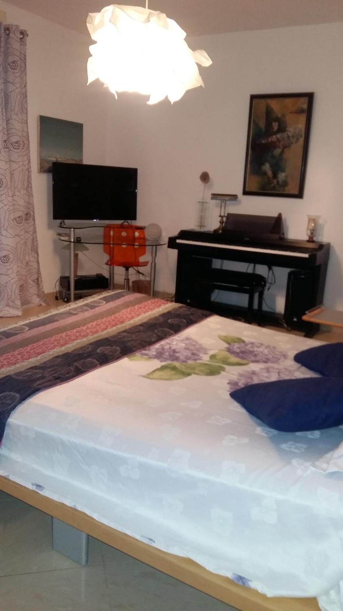 Chambres De La Terre Blanche Sanary-sur-Mer Værelse billede