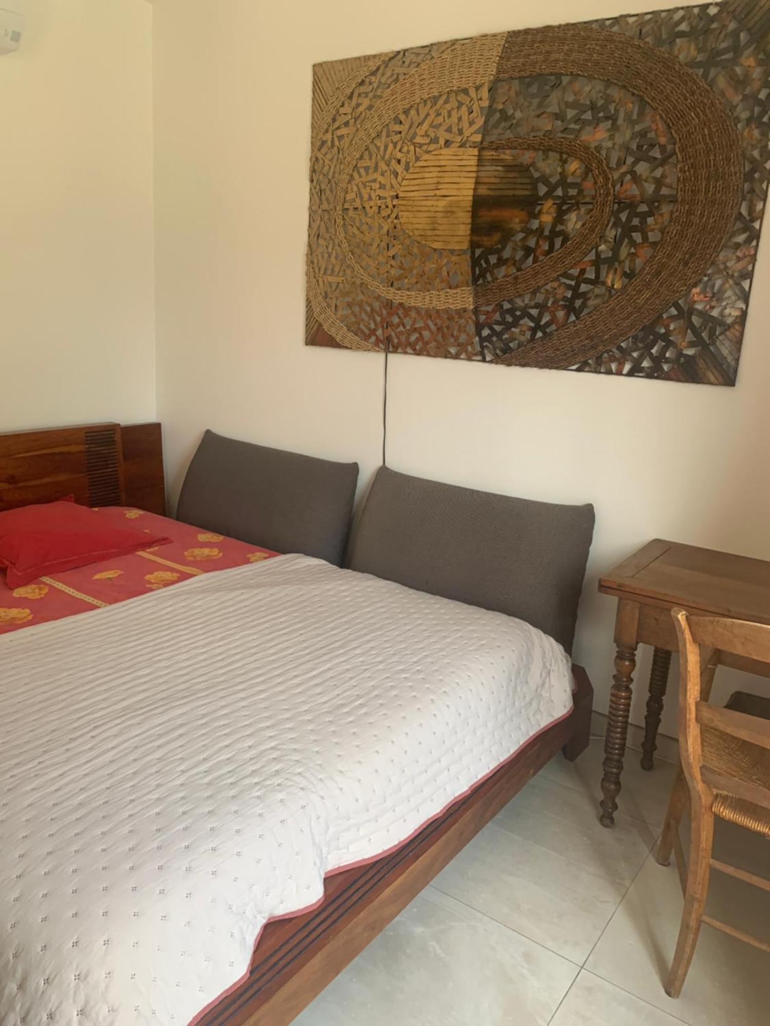 Chambres De La Terre Blanche Sanary-sur-Mer Eksteriør billede